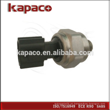 Sensor de pressão de óleo japonês de baixo custo 42CP12-1 / 49763-6N20A para nissan